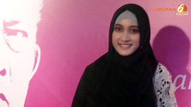Sudah Dilamar Meyda Sefira Lepas Lajang Tahun Ini Showbiz Liputan6 Com