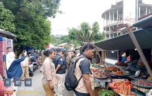 Pengawasan Pangan Maluku Diperketat Jelang Idul Fitri 2026