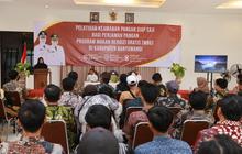 Fakta Mengejutkan: 21% Pengelola SPPG Sudah Bersertifikat, Pemkab Banyuwangi Genjot Pelatihan Keamanan Pangan
