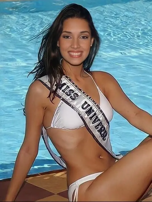 Perempuan asal Republika Dominika ini terpilih sebagai Miss Universe 2003. Kini ia aktif sebagai penyanyi dan memiliki empat anak.