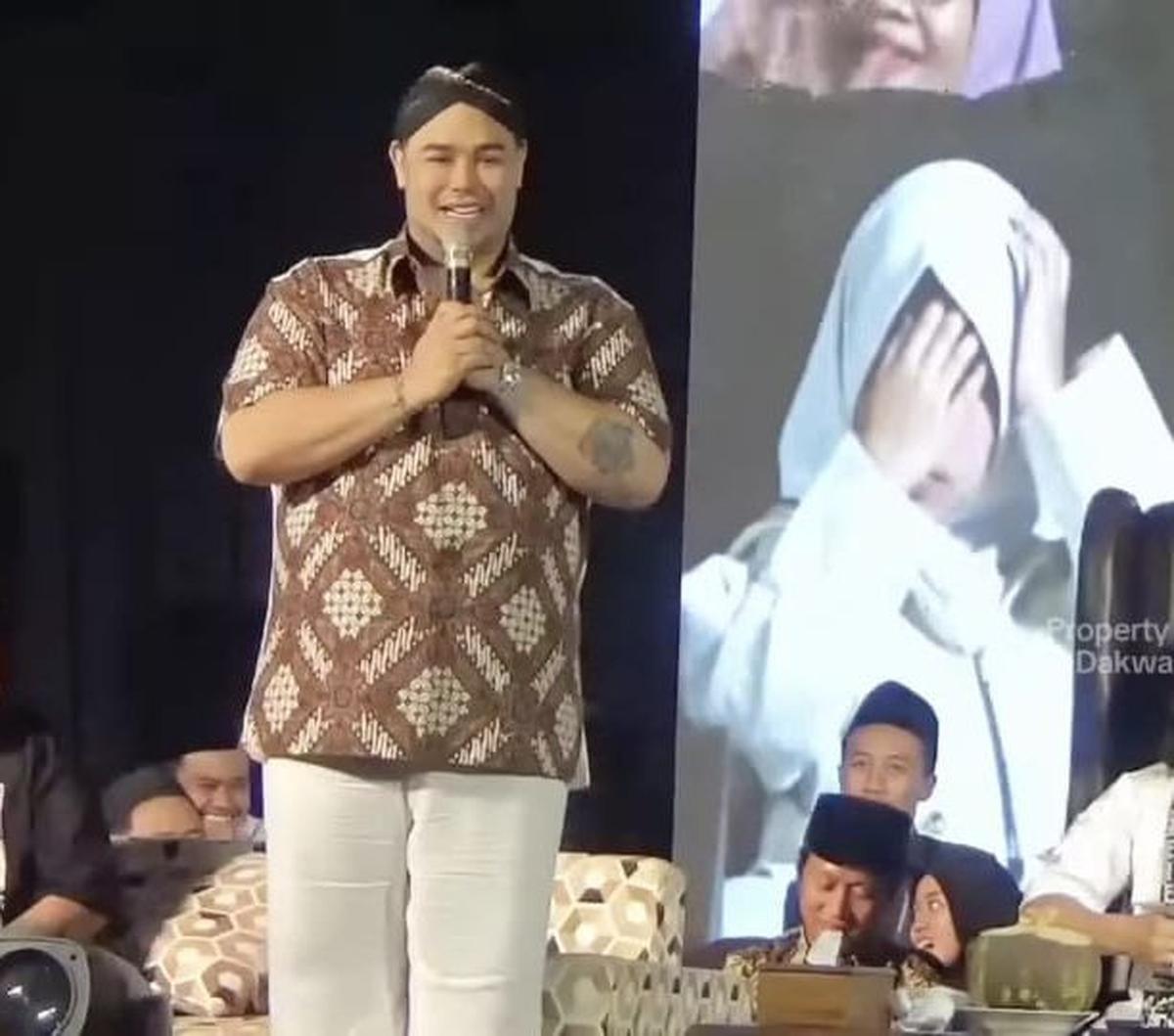 Dok. Istimewa
