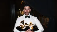 Daftar Pemenang Grammy Awards 2026, Bad Bunny hingga Kendrick Lamar Ukir Sejarah Baru