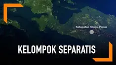Kodam XVII/Cenderawasih mengklaim penyerangan yang dilakukan kelompok kriminal separatis bersenjata (KKSB) pimpinan Egianus Kogoya di Distrik Mugi, Kabupaten Nduga tak seimbang.