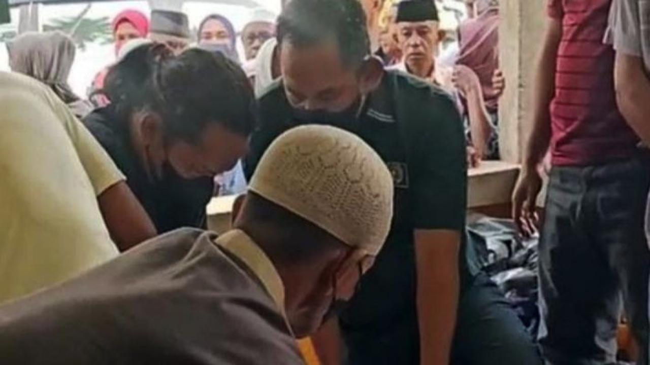 Bawa Surat dari Puskesmas, Keluarga Akui Wartawan Meninggal di Hotel Kebon Jeruk Jakbar Punya Riwayat Penyakit Paru-Paru