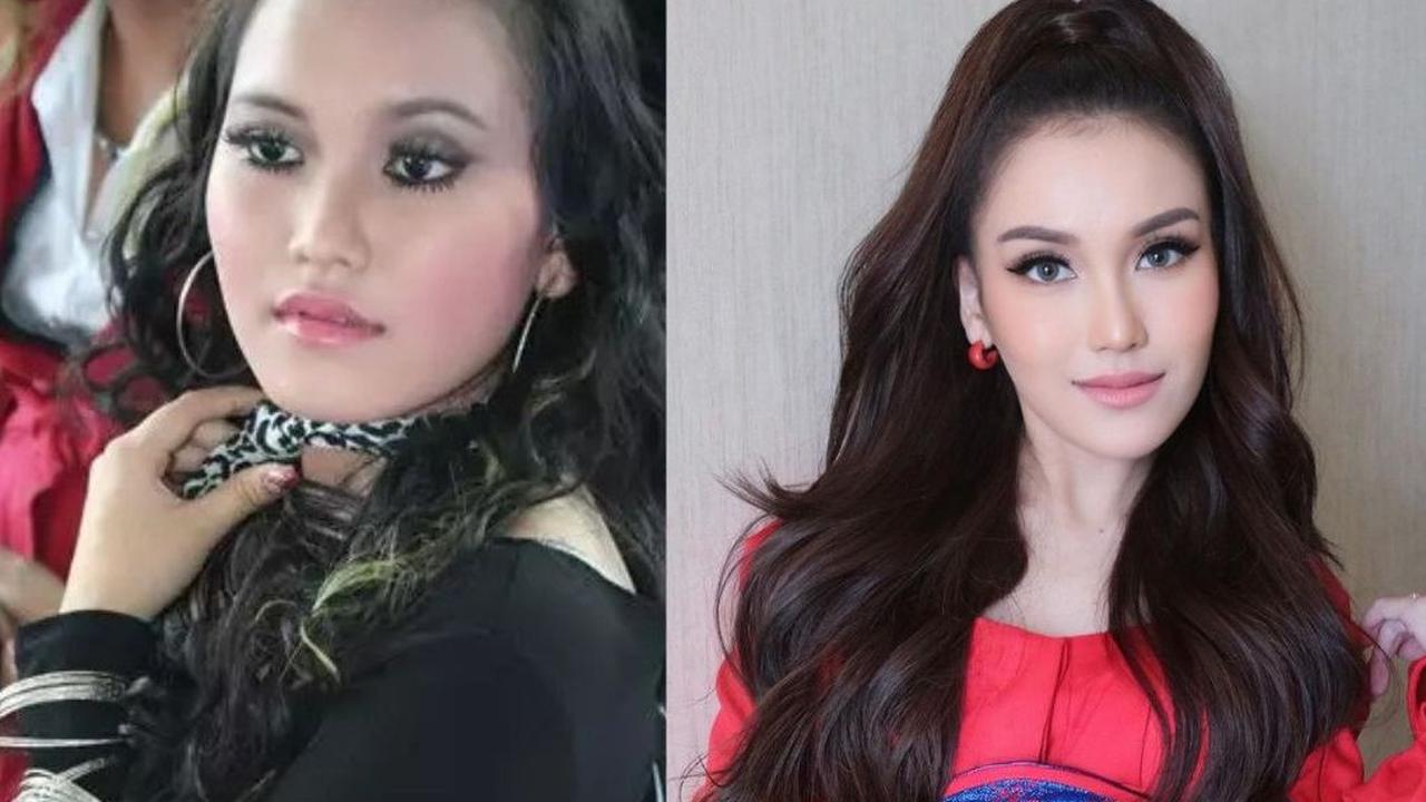 <b>Ayu Ting Ting</b>