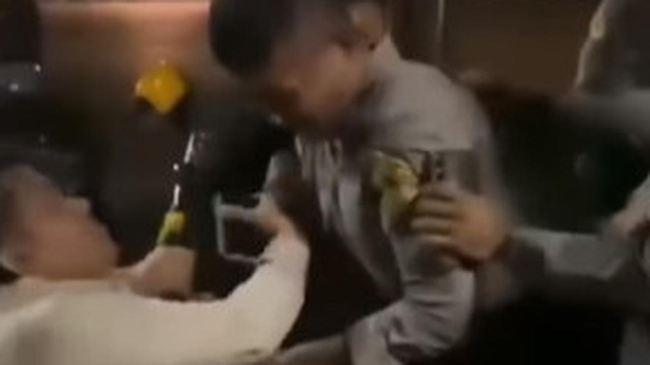 Gara-gara Laptop Diperiksa, Taruna Akpol Ini Hampir Baku Hantam dengan Perwira Pengasuh