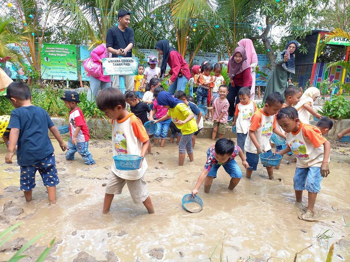 Kampung Inspirasi