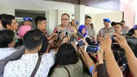 Polda Jatim Terjunkan 700 Personel Amankan Aksi Mahasiswa di Surabaya