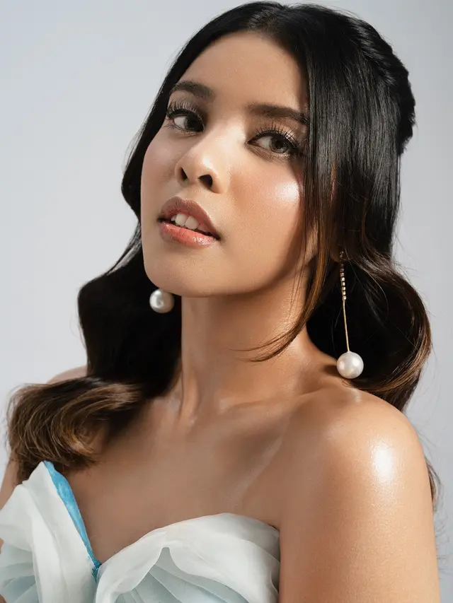 Rimar (Foto: Universal Music Indonesia)