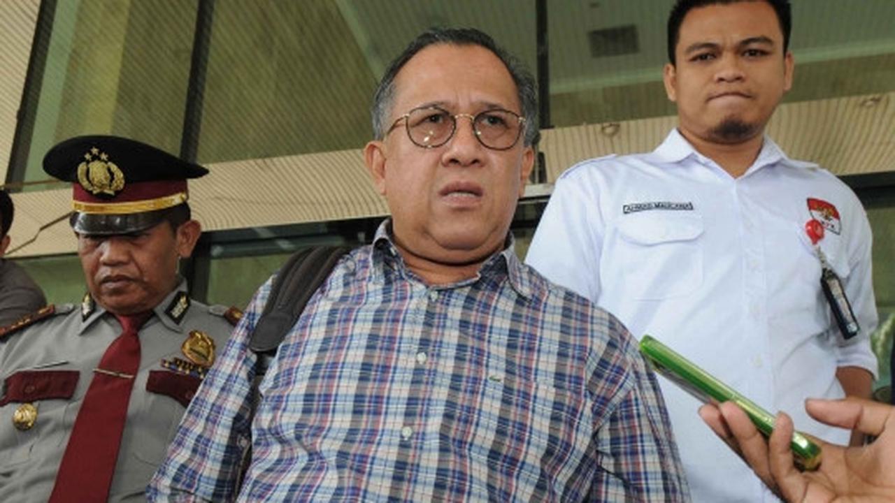 Eks Wamenparekraf usai diperiksa KPK terkait korupsi Jero Wacik