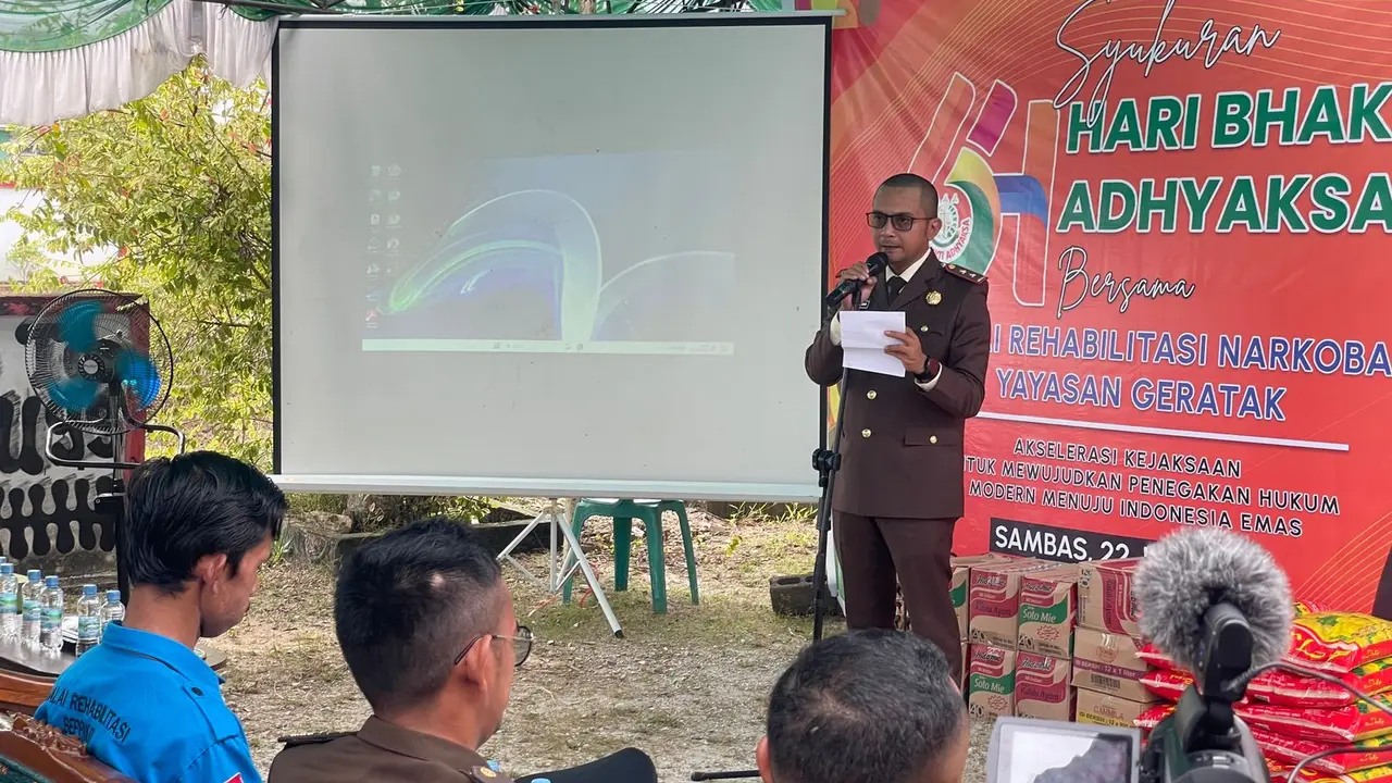 Kejaksaan
