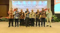 Bank Banten Optimis Lanjutkan Transformasi di 2022