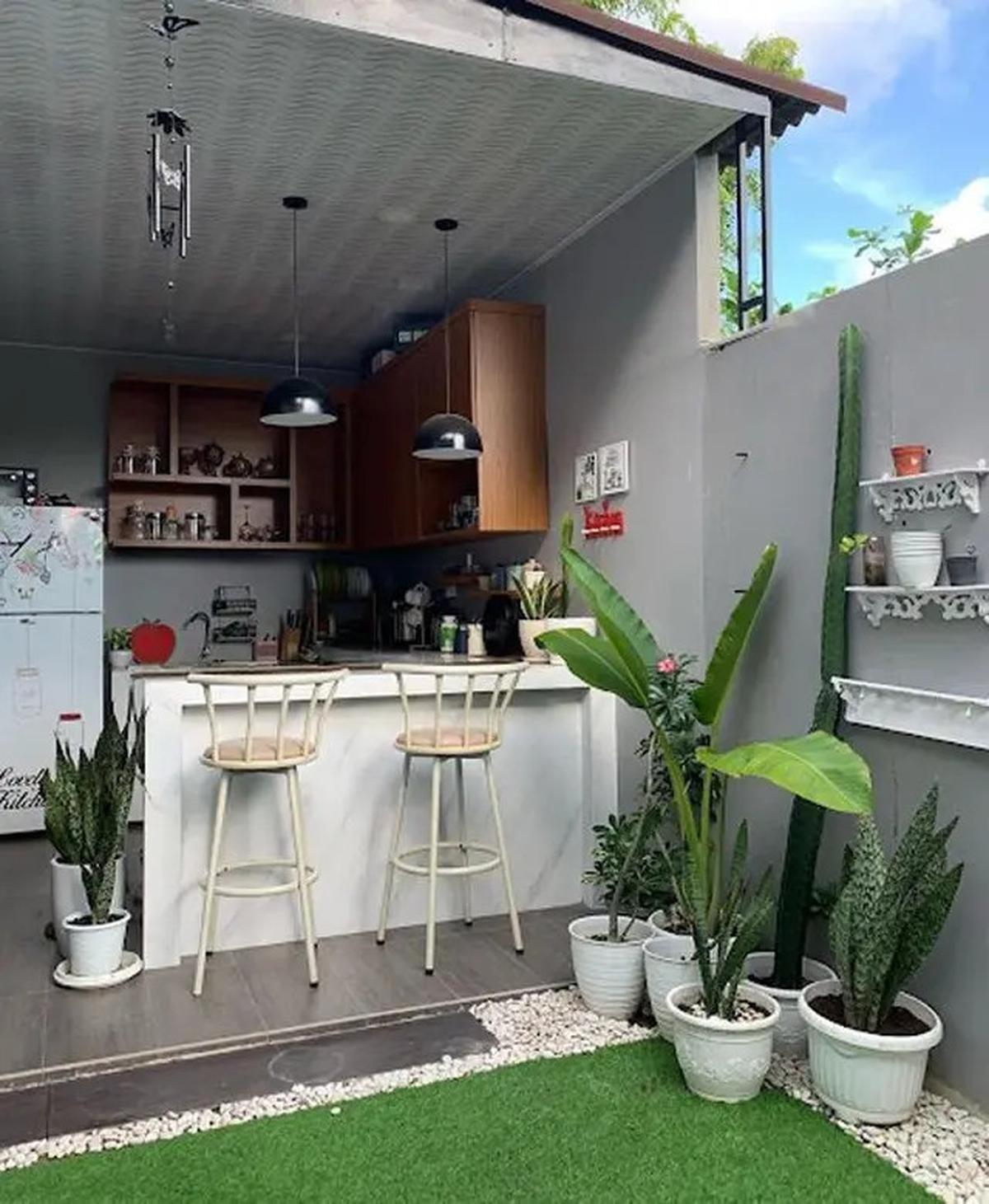 7 Model Rumah Sederhana ala Pinterest yang Cocok Buat Lahan Mungil di 2025, Estetik dan Fungsional