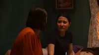 Sinopsis dan Daftar Pemain Film 'Bolehkah Sekali Saja Kumenangis', Tayang 17 Oktober