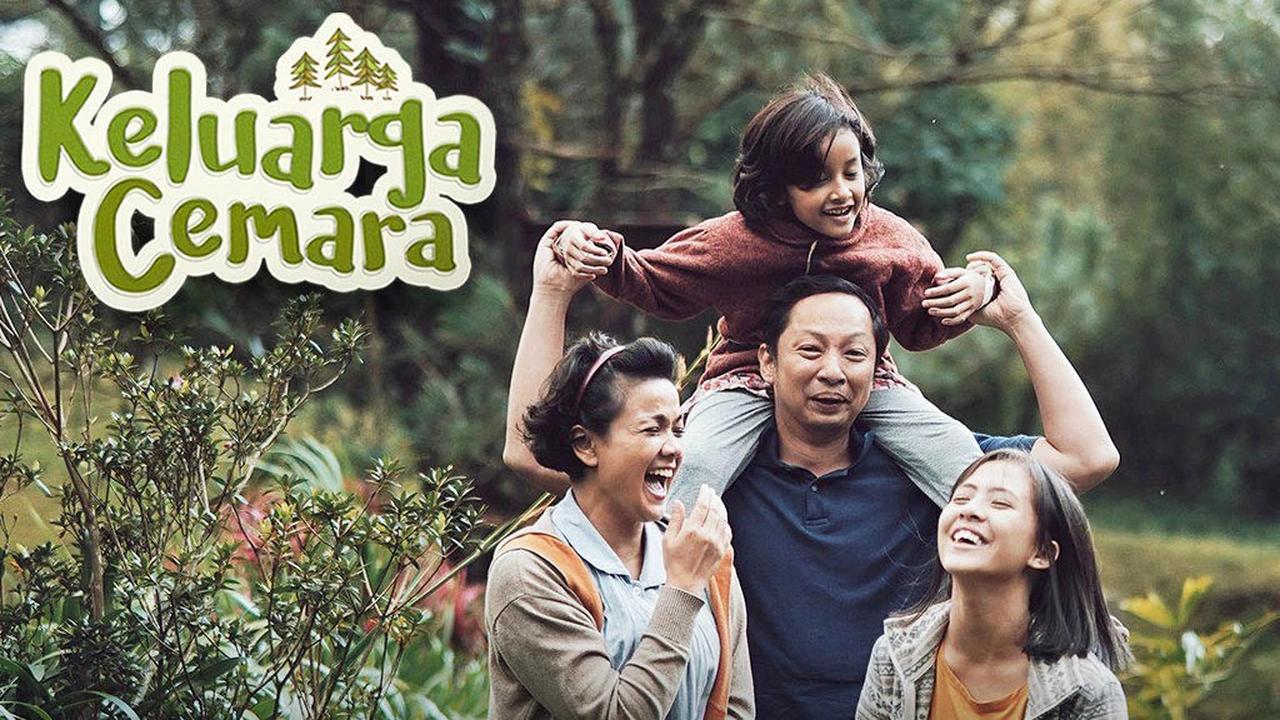 Keluarga Cemara