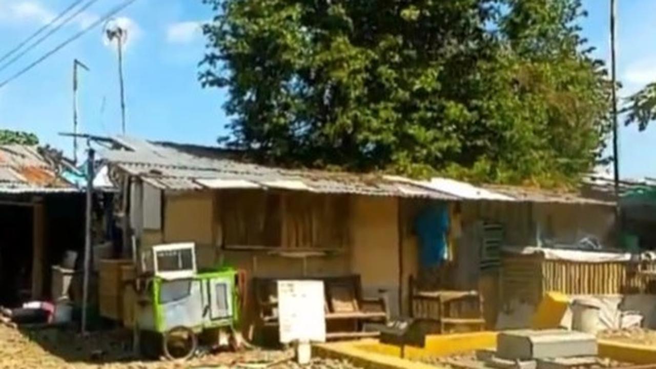 Kampung Bong Suwung