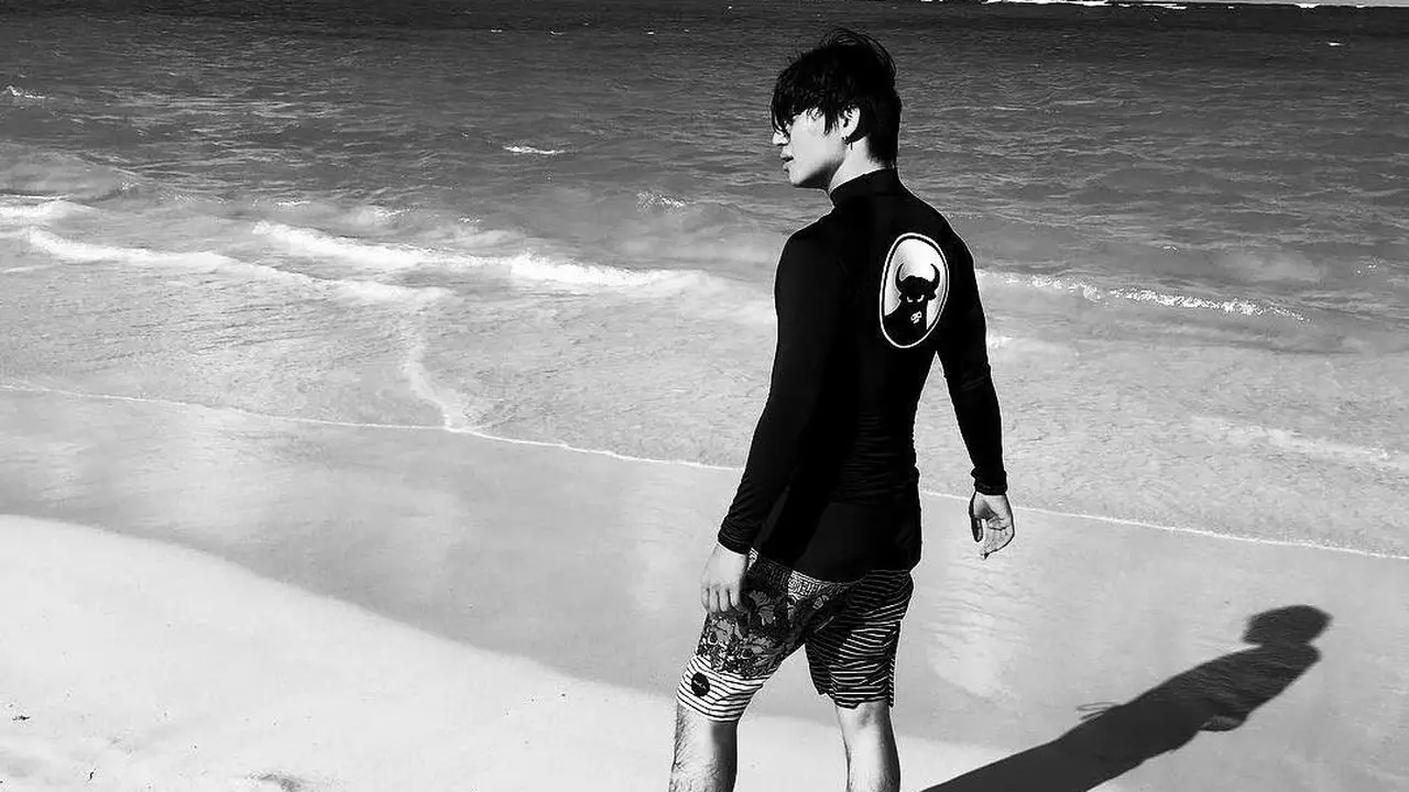 Daesung Big Bang