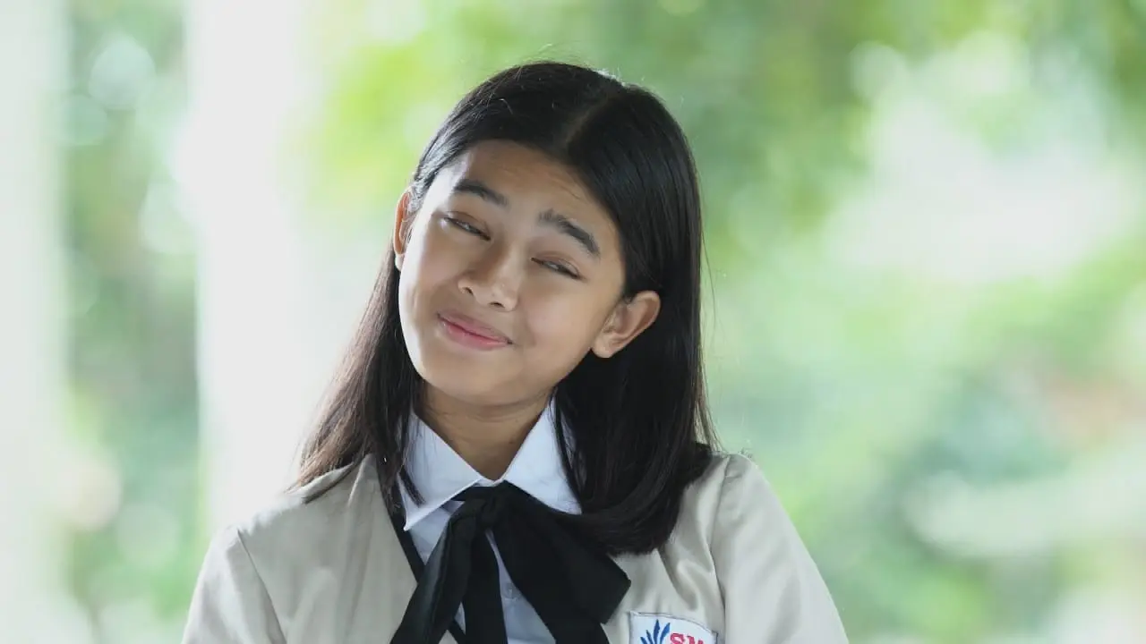 Dari Jendela SMP