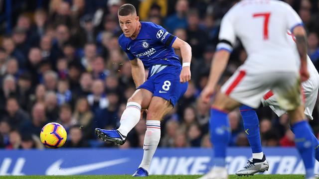 Chelsea-Crystal Palace