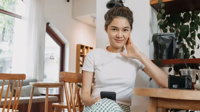 wanita september intuisi yang tajam