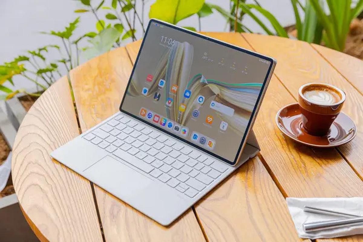 Harga Huawei MatePad Pro 12.2 Resmi Diluncurkan di Indonesia, Ini Fitur Unggulan dan Bonus Menariknya
