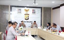 Polda Maluku Siapkan Program Polisi Mengajar, Tekan Kenakalan Remaja dan Tingkatkan SDM Generasi Z