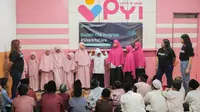 Melihat Cara Platform Investasi Berbagi di Jakarta Timur