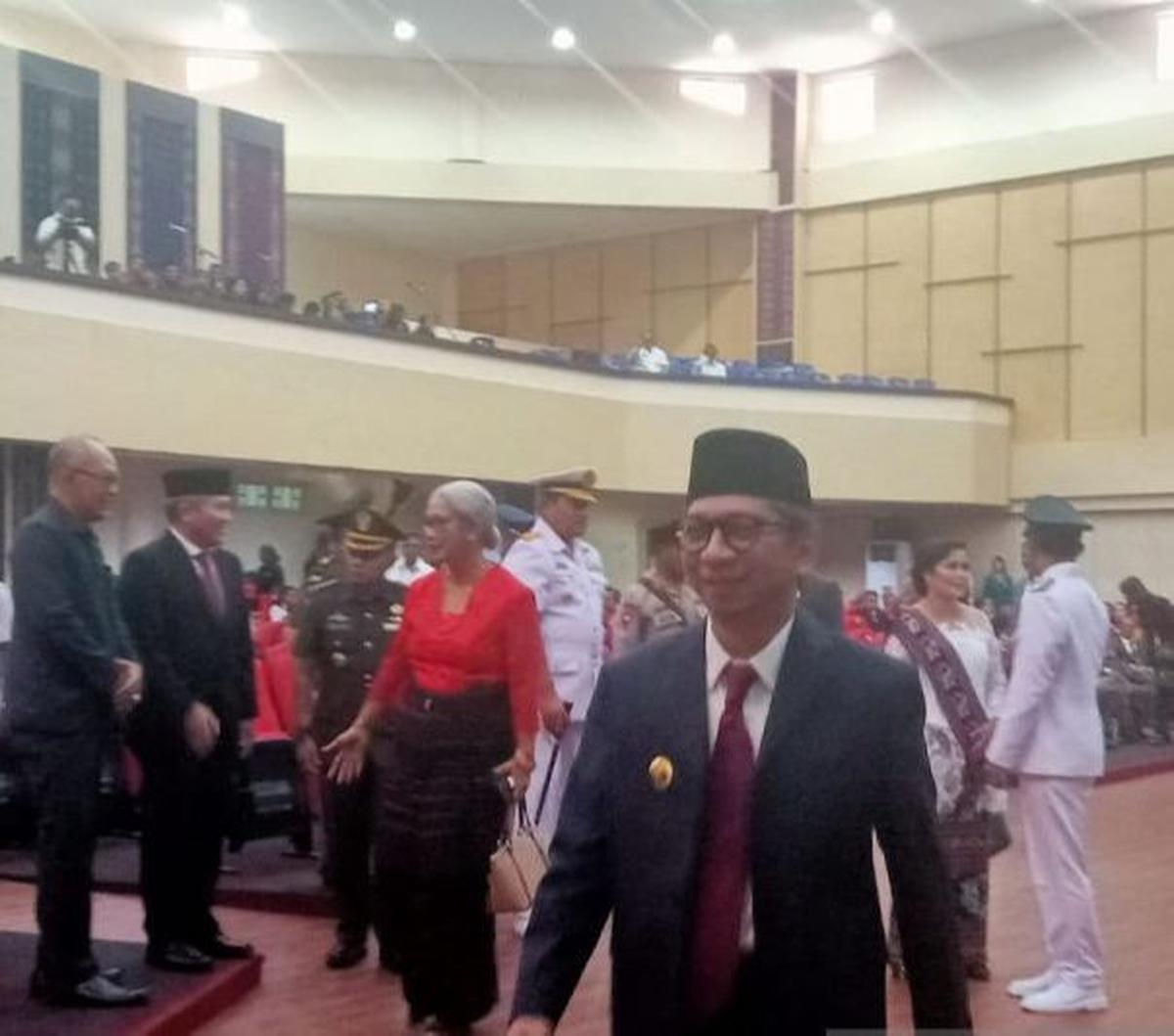 Dok. Istimewa