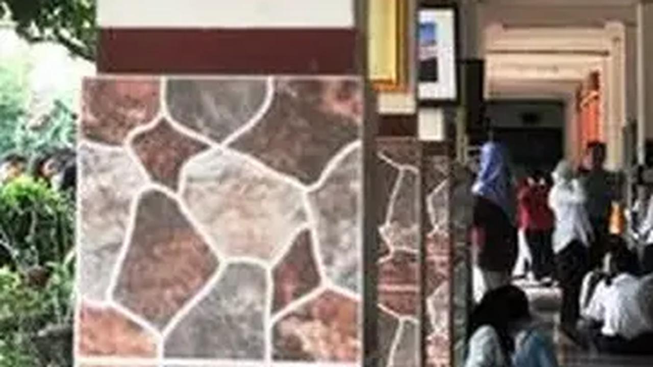Sengkarut PPDB di Palembang, Ombudsman Temukan Siswa Tak Daftar Tiba-Tiba Sekolah