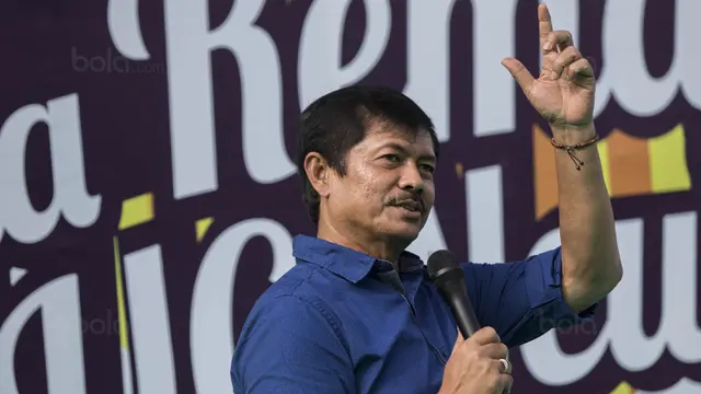 Indra Sjafri