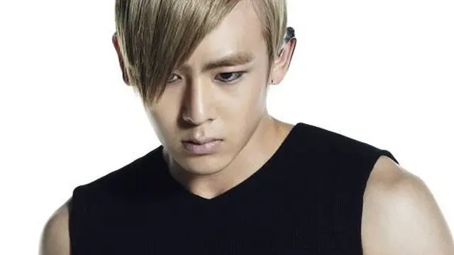 Nichkhun 2PM