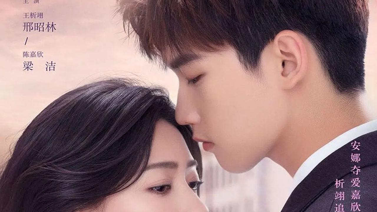 10 Rekomendasi Drama China Terbaik Hingga Bulan April 2025, Beragam Genre dari Romance hingga Thriller