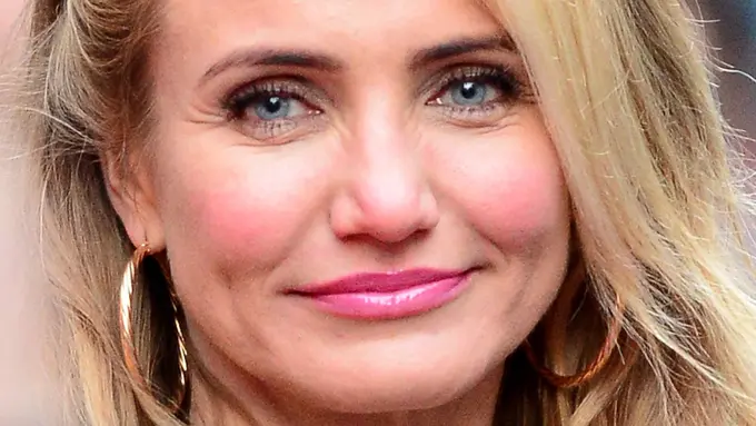 Cameron Diaz