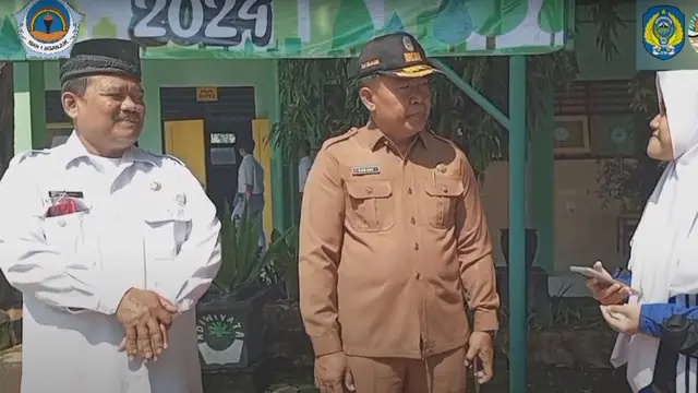 Kabupaten Nganjuk Terima Anugerah Adipura, DLH: Ini Langkah Menuju Nganjuk BERSERI
