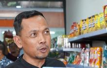 KKP Hadirkan Gerai Produk UMKM Perikanan "Ulammart" di Stasiun Gambir