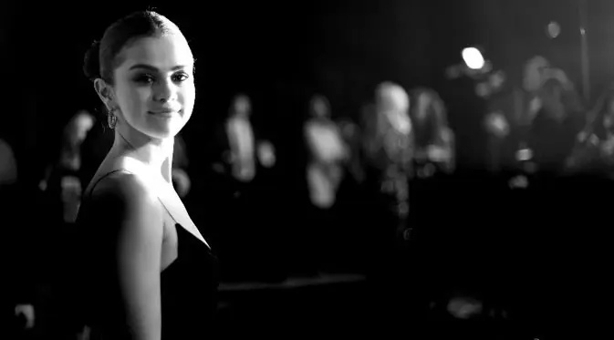 Selena Gomez (Matt Winkelmeyer/AP)