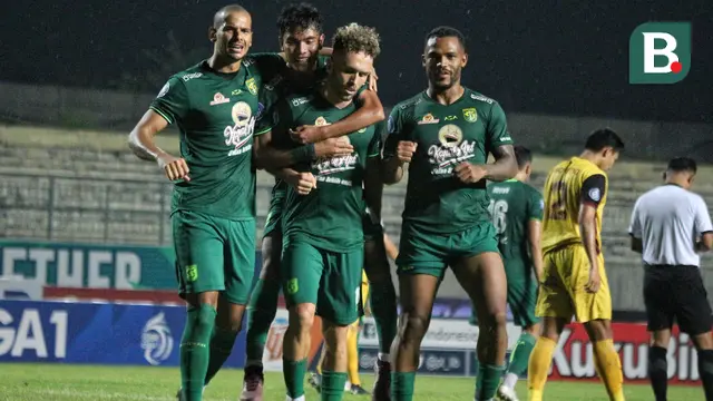 Persebaya Surabaya
