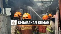 vertical bandung