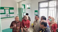 Rahasia Sukses Puskesmas Cimandala: Turunkan AKI dan AKB Secara Drastis!