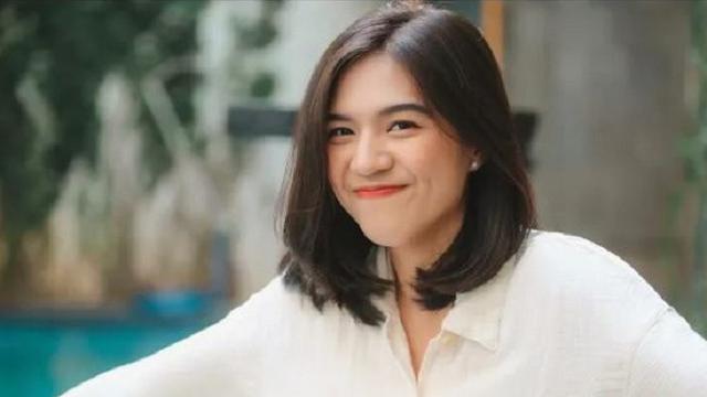 Gaby JKT48 (Foto: Instagram/@jkt48gaby)