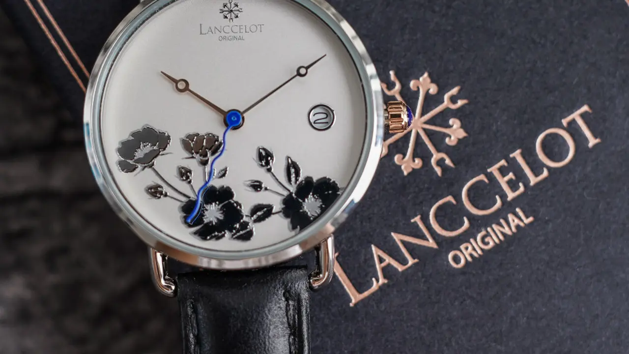 Lanccelot, Item Fashion Asli Indonesia yang Berkelas