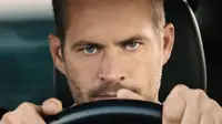 Adegan Fast and Furious 7.(dok. Universal)