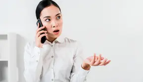 Begini Cara Blokir Panggilan Spam di iPhone dan Android