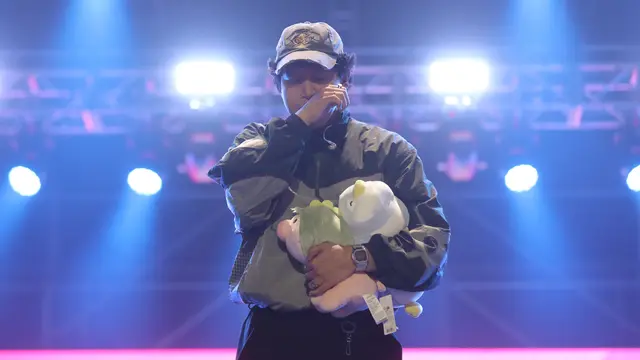 Keseruan KLBB Festival 2026 Hari Pertama, Lineup Enerjik dan Momen Penuh Haru