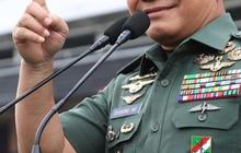 Pangkostrad Letjen Maruli Menantu Luhut & Dua Jenderal Lulusan Terbaik di Bursa Calon Kasad