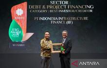 Tahukah Anda? IIF Laba Tumbuh 27 Persen di Semester I Berkat Efisiensi Biaya, Raih Penghargaan Mitra Terpercaya!
