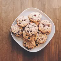 Ilustrasi Kue Kering Credit: pexels.com/Oleg