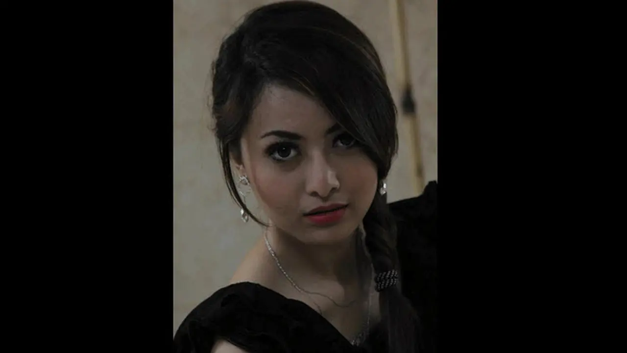 Cinta Ratu Nasya