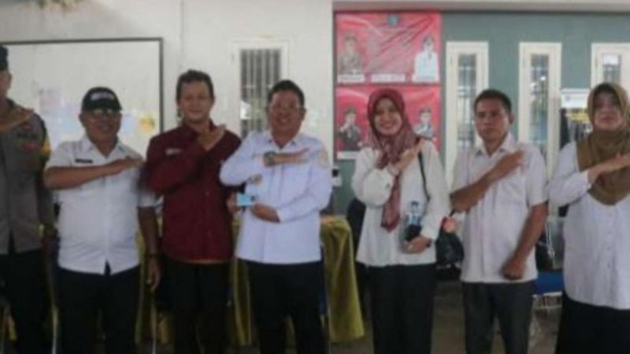Tahukah Anda? Gerai Pelayanan Publik Bangka Tengah Kini Hadir di Desa, Dekatkan Akses Layanan Pemerintah!