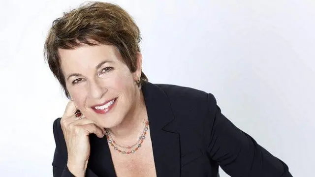 Susan Bowerman